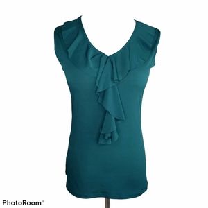 Harve Bernard blouse size S